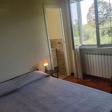 La Madonnina Bed and Breakfast Querceta Exteriör bild