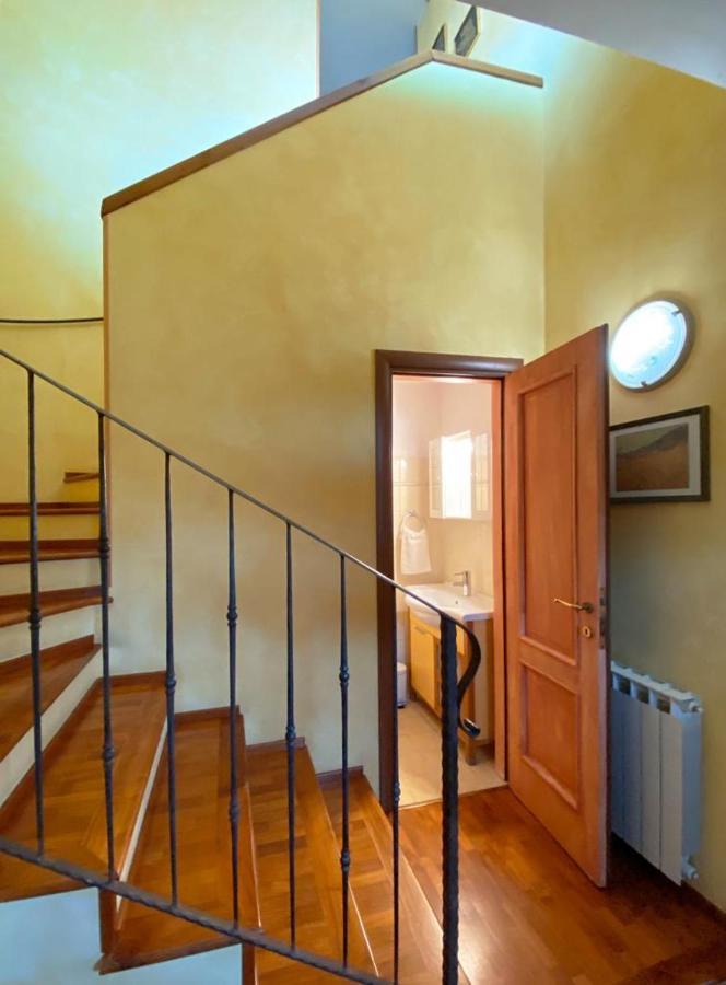 La Madonnina Bed and Breakfast Querceta Exteriör bild