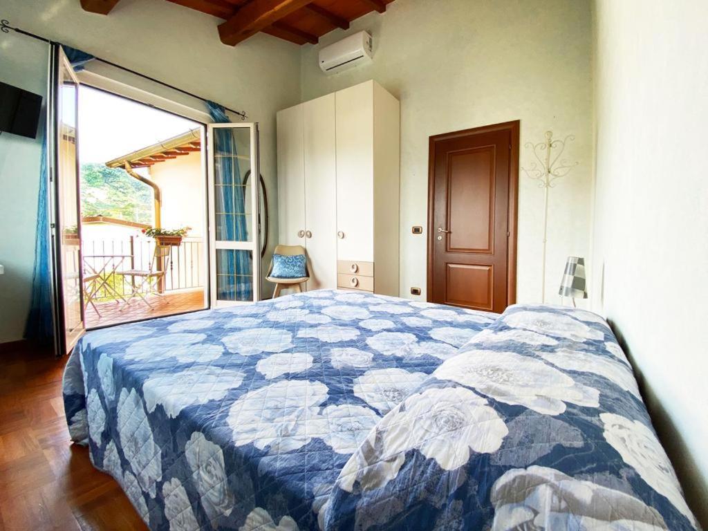 La Madonnina Bed and Breakfast Querceta Exteriör bild
