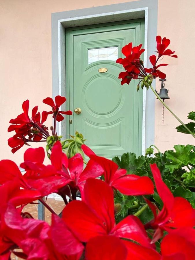 La Madonnina Bed and Breakfast Querceta Exteriör bild