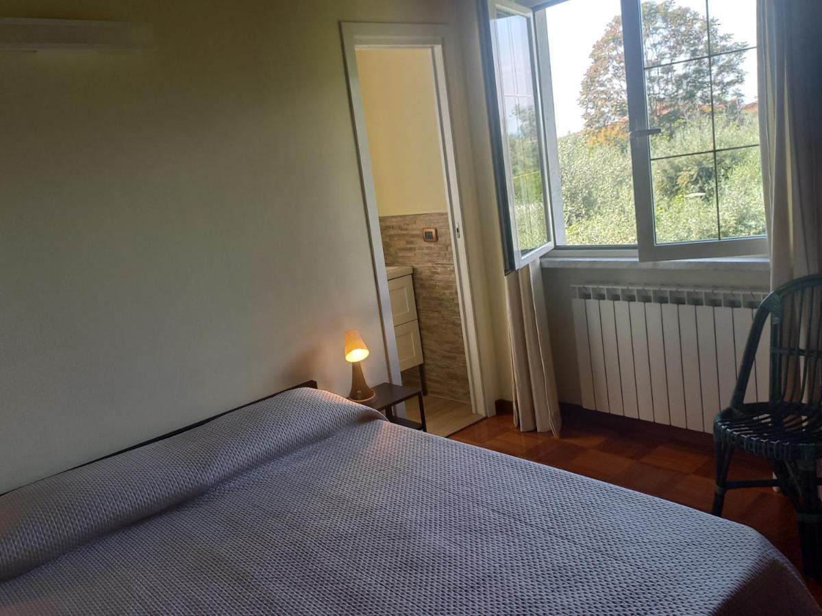 La Madonnina Bed and Breakfast Querceta Exteriör bild